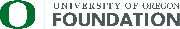 University of Oregon Foundation Logo